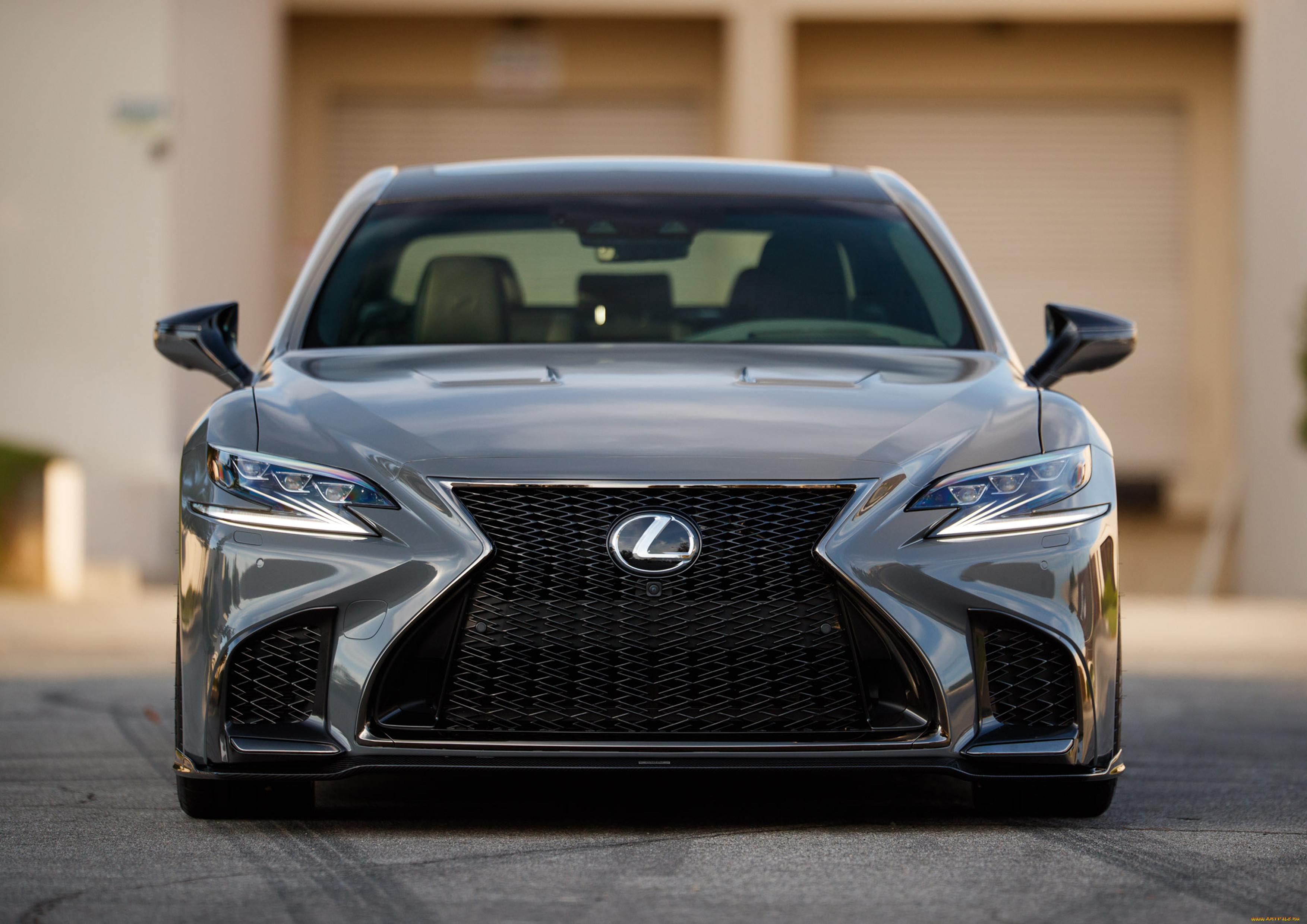 , lexus